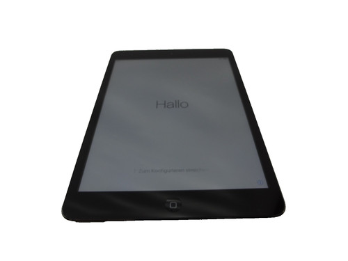 Apple ipad mini - apple,