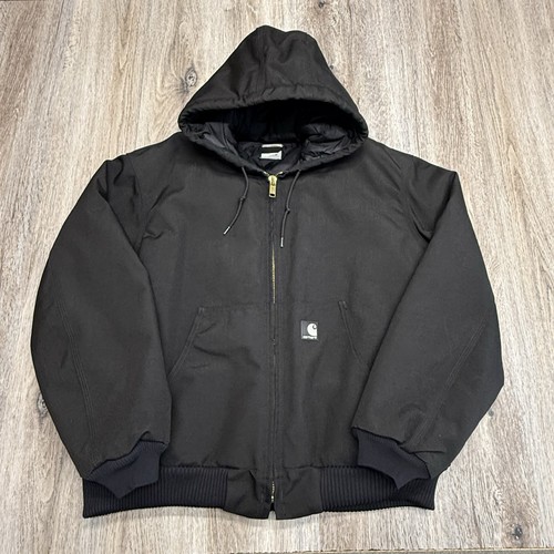 Giacca lavoro carhartt j133 - lavoro,