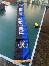 Sciarpa ultras forever - sciarpa,
