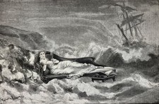 ORIGINALE ARTE antico