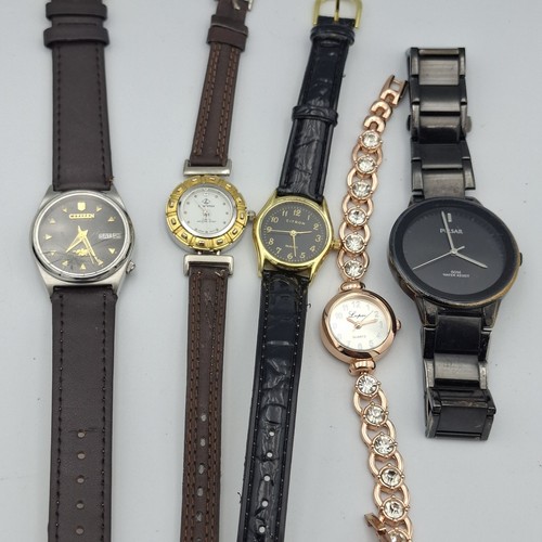 Lotto orologi lavoro misto - orologi,