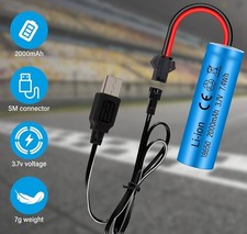 Batteria agli ioni di litio