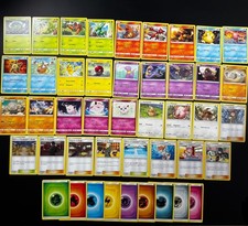 POKEMON DESTINO SFUGGENTE SET