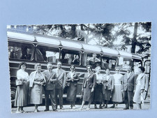 GRUPPO VIAGGIO PULLMAN