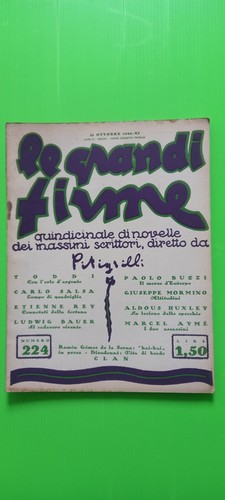 Grandi - le,