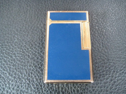 Accendino dupont lighter - s.t,