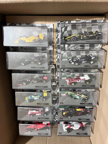 Formula auto collection 43 - formula, 1