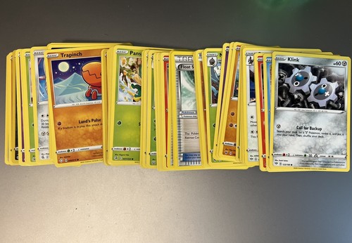 Carte pokemon casuali 100 - 3,