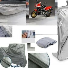 TELO COPRIMOTO TELATO FELPATO