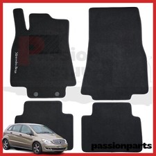 Tappeti mercedes classe dal - mercedes, b