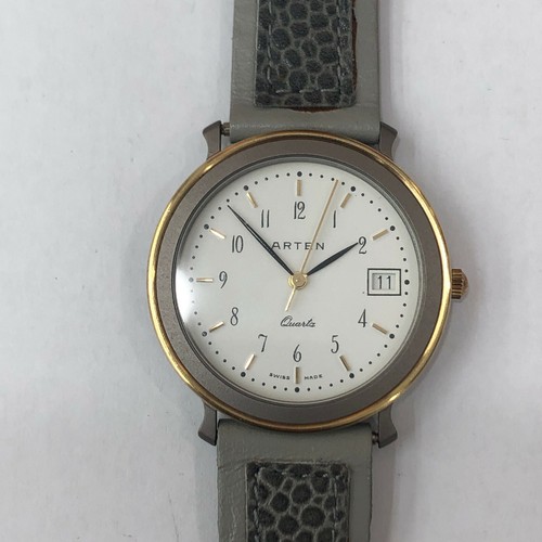 Arten orologio classico - arten,