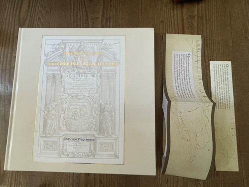 Andrea palladio mestiere - andrea,