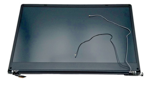 Cover schermo con cerniere - con,
