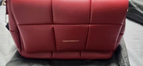 Borsa tracolla luana - a,