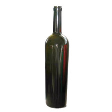 1 BOTTIGLIA MODELLO BORDOLESE