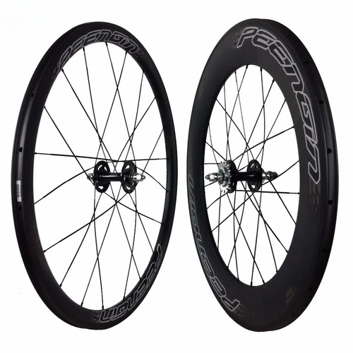 700c carbon fixed gear - fixed,