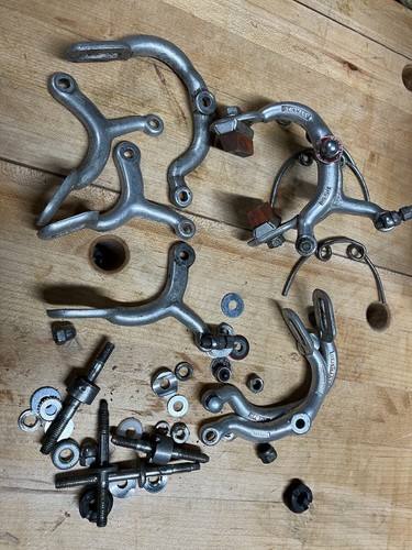 Ricambi freni weinmann 500 - ricambi,