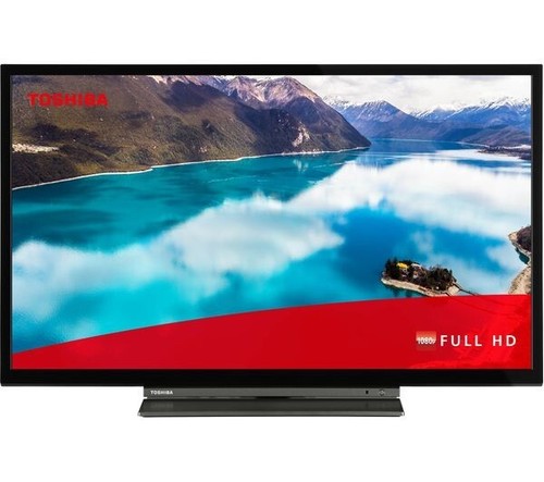 Ricambi per led smart - tv, 32"