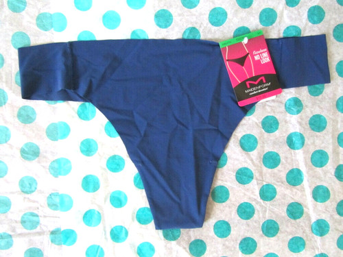 Panty perizoma nuovo con