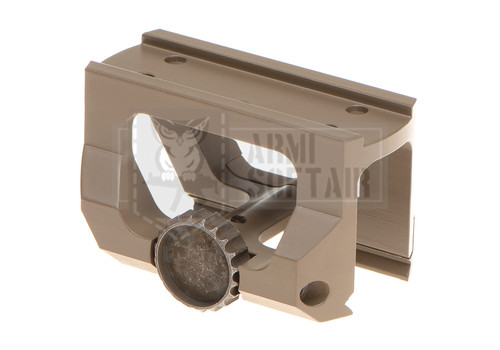 Aim slitta weaver bassa - o, qd