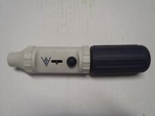 Pipettatore elettronico Bibby/Bibette analisi laboratorio università Inglese