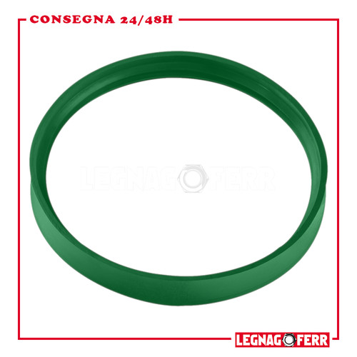 Guarnizione viton verde - pz.10,
