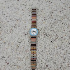Montre SWATCH Skin SFK140 Peau