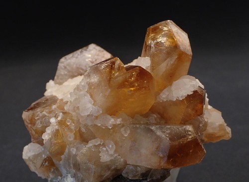 138 barite calcite ca - 138, uv