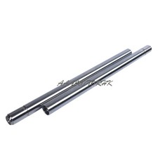 2 tubi forcella anteriore