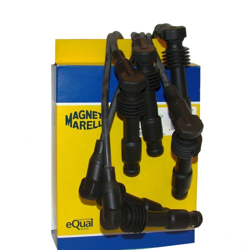 Kit cavi accensione opel - cavi,