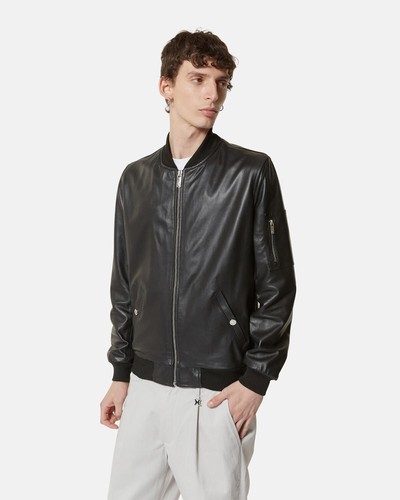 Giubbotto richmond bomber - richmond,
