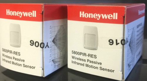 Nuovissimo honeywell - nuovissimo,