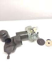 Motorino Fari Porsche 924 Turbo