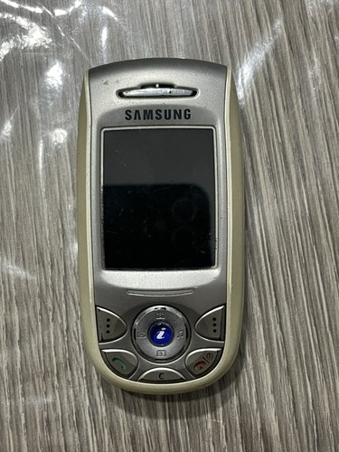 Samsung e800 vintage - samsung, non