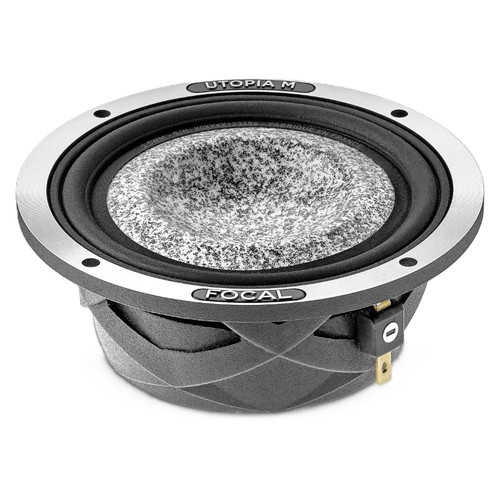 Focal utopia serie m - focal,