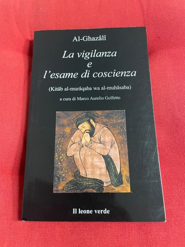 Ghazali vigilanza e - -la,