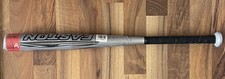 EASTON 2TB5 ALLUMINIO YOUTH TEE BALL MAZZA 25 POLLICI / 15 OZ / 2" CANNA DIA GRIGIO LEGGI