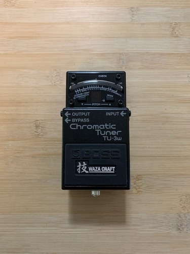 Boss accordatore - boss,