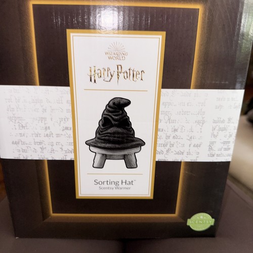 Scalda cappello scentsy harry - scalda,