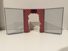 Stage ECW personalizzato