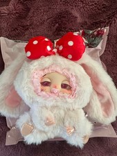 Portachiavi peluche DOUDOU