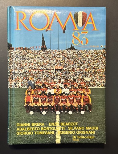 Roma bi editoriale milano - editoriale,