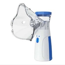 PORTABLE AEROSOL INHALER