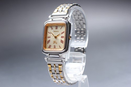 Burberrys 2930 295561 - 2930-295561, orologio