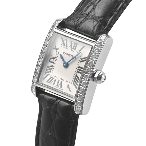 Serbatoio cartier française - serbatoio,