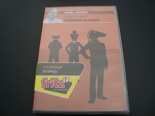 Chessbase scacchi fritztrainer - chessbase,