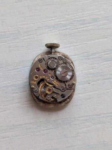 Orologio meccanico rolex 1401 - orologio,