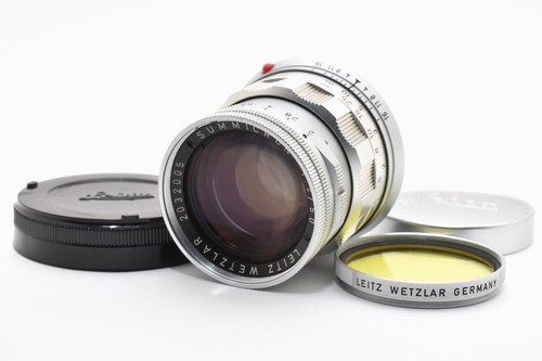 Quasi come nuovo - [], leica