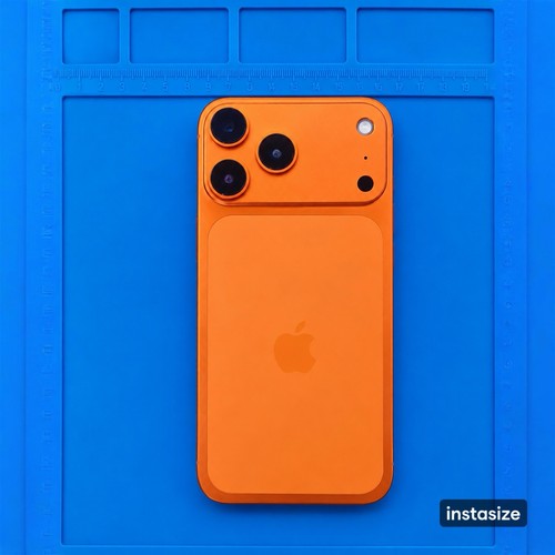 Iphone 256gb custom 17 - 11,