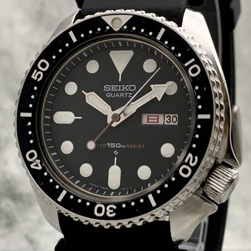Orologio uomo seiko diver - uomo,